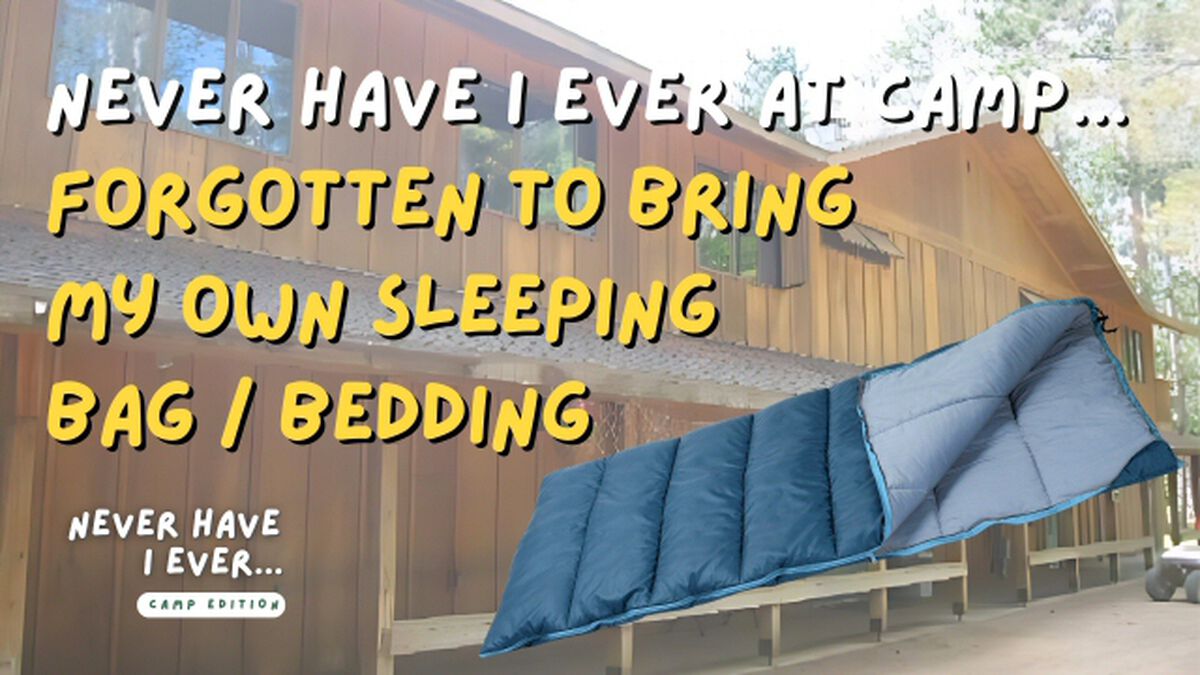 Never Have I Ever - Camp Edition image number null